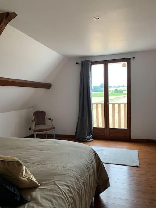 Cottage Chaleureux Au Coeur Des Monts De Flandres Saint-Jans-Cappel Zewnętrze zdjęcie